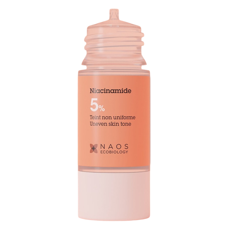 État Pur Niacinamida 5% Tez no uniforme 15ml