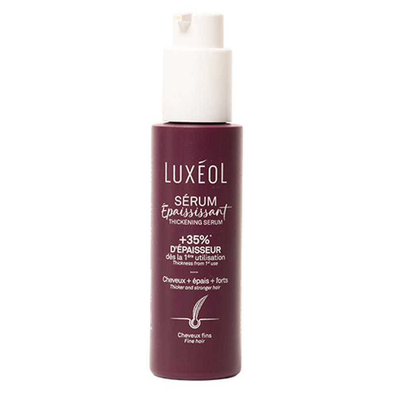 Luxéol Suero Espesante 100ml