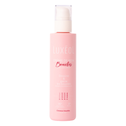 Luxéol Crema para el Cuidado de los Rizos 250ml