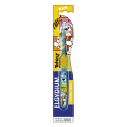Cepillo de dientes Elgydium Kids Astérix 2/6 años