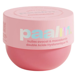 Paalm Caramelo Dulce Crema Corporal 200ml