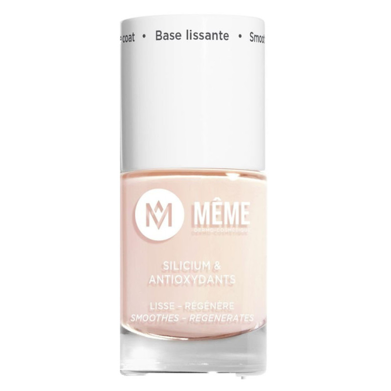 Même Silicium & Antioxydants Base alisadora 10ml