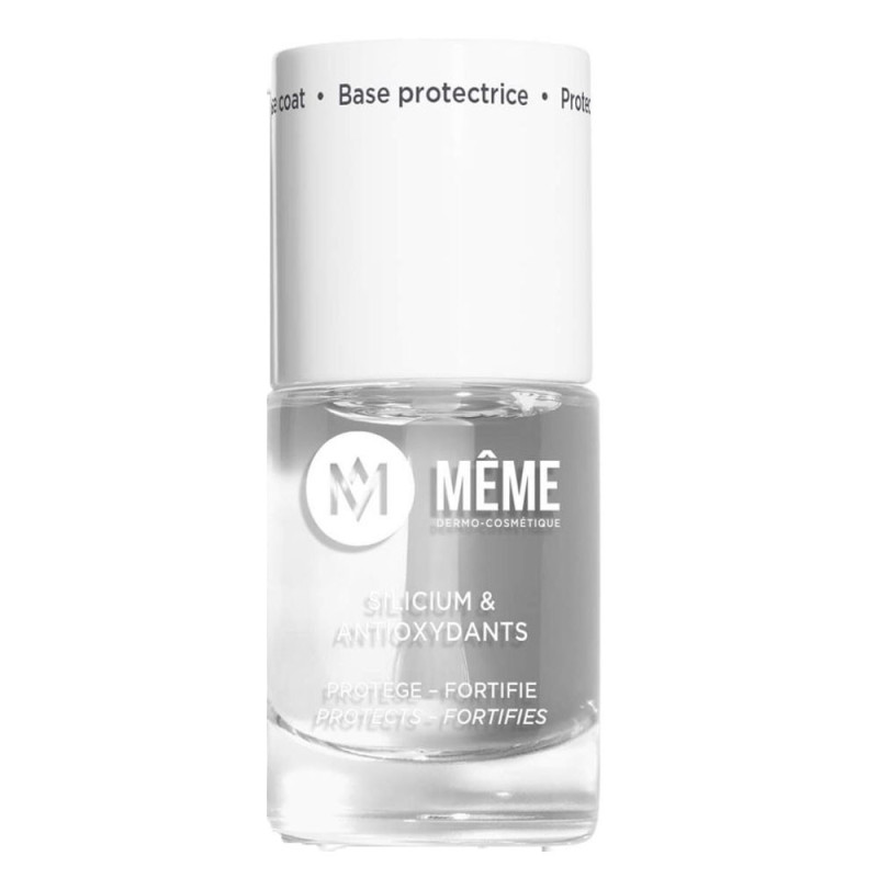 Même Silicium & Antioxydants Base protectora 10ml Même Silicium & Antioxydants Base protectora 10ml