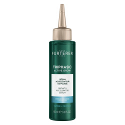 René Furterer Triphasic Active Grow Sérum Acelerador del Crecimiento 100ml