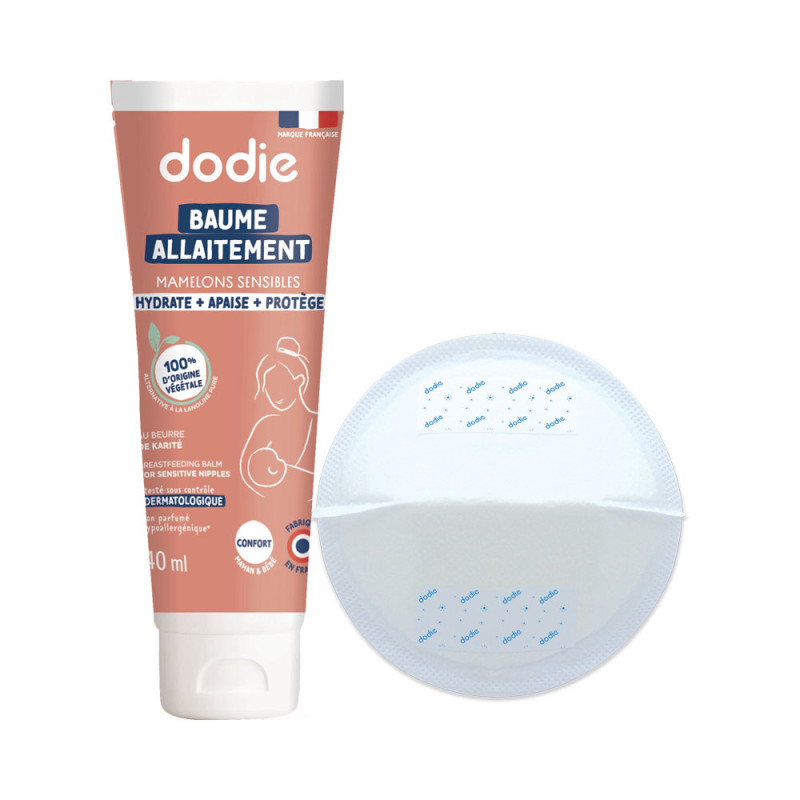 Bolsa de lactancia Dodie