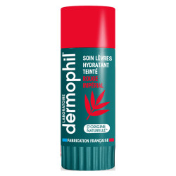 Dermophil Stick Labial Rojo Imperial 4gr