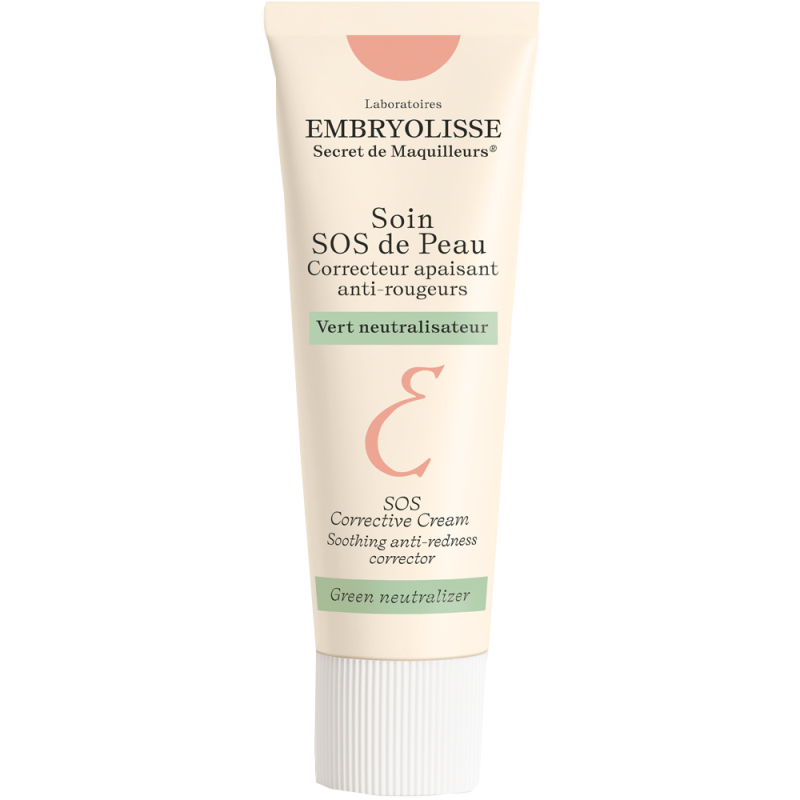 Embryolisse Secret de Maquilleurs SOS Cuidado de la Piel 30ml