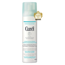 Curél Bruma hidratante intensa 144ml