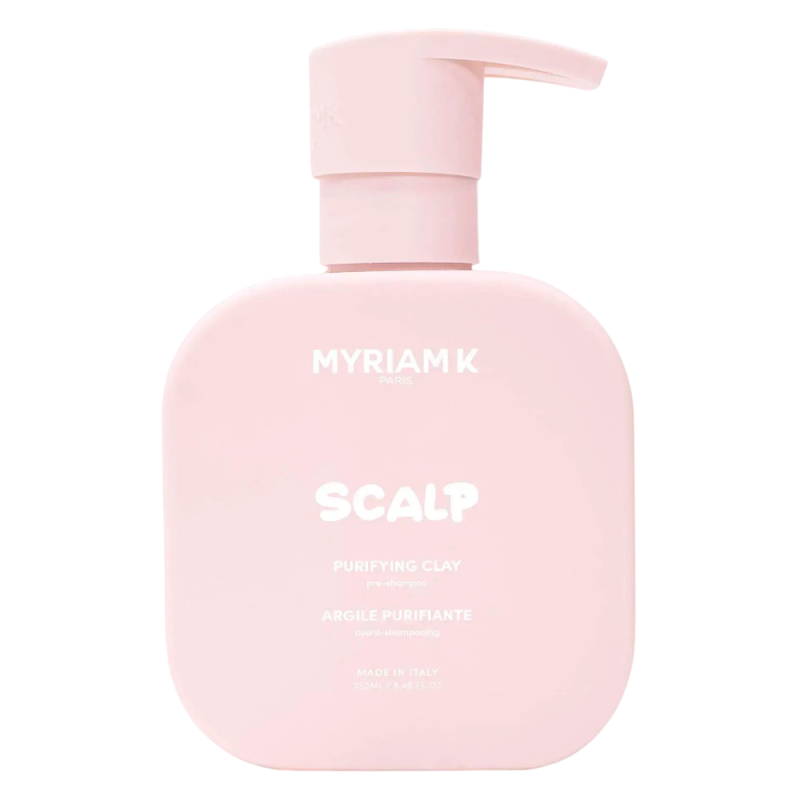 Myriam K Scalp Avant champú Arcilla purificante 250ml