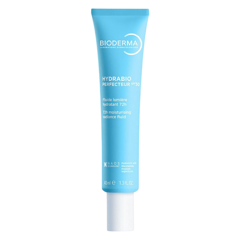 Bioderma Hydrabio Perfeccionador SPF30 - 40ml