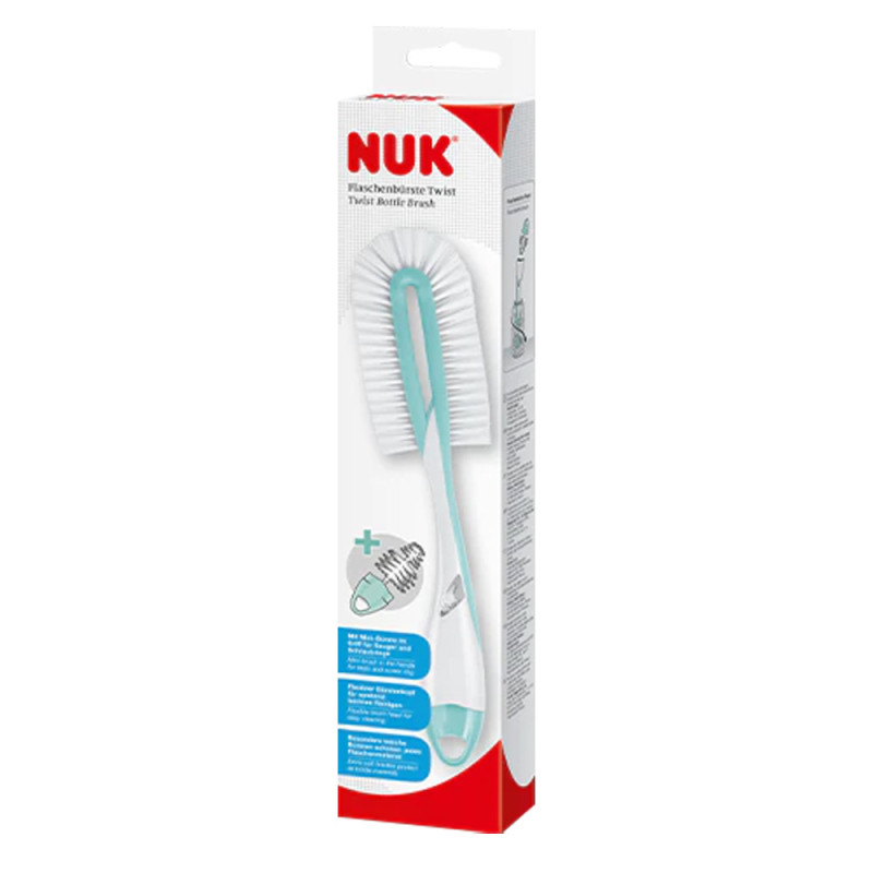 NUK Cepillo flexible