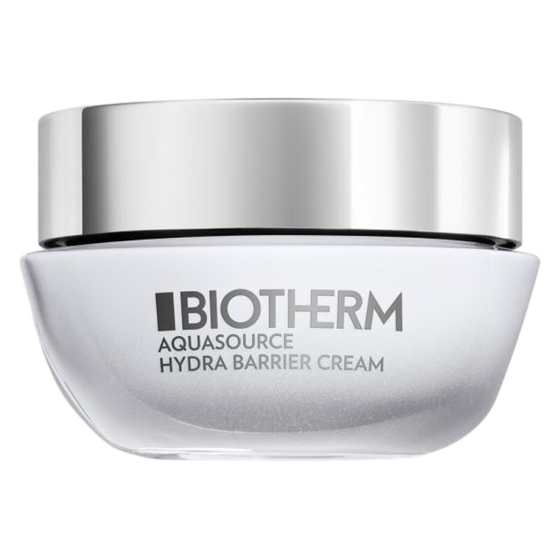 Biotherm Aquasource Hydra crema barrera 30ml