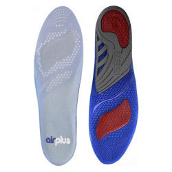 Plantillas Airplus Extreme Active Gel Mujer 1 par