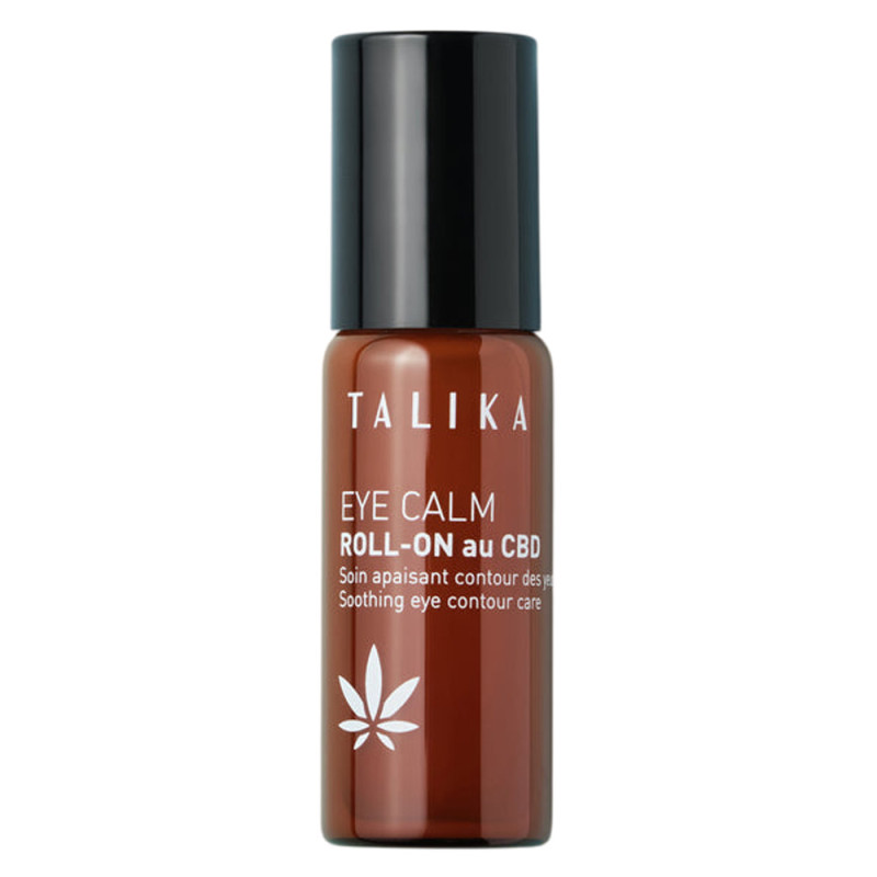 Talika Eye Calm Roll-on 10ml