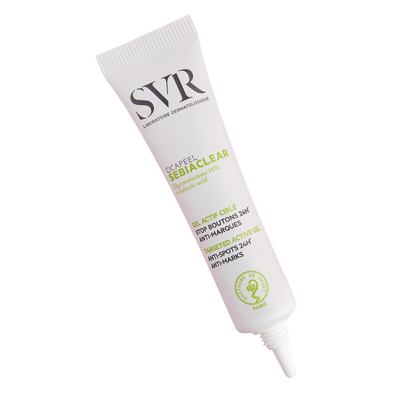 SVR Sebiaclear Cicapeel 15ml