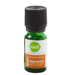 Pharmascience ho wood aceite esencial bio 5ml