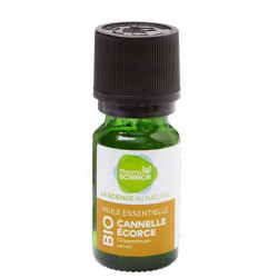 Pharmascience aceite esencial de canela 5ml