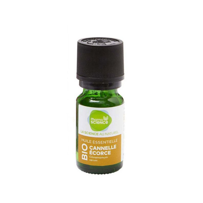Pharmascience aceite esencial de canela 5ml
