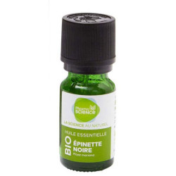 Pharmascience aceite esencial de abeto negro bio 5ml