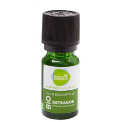 Pharmascience aceite esencial estragón bio 5ml