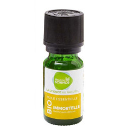 Pharmascience aceite esencial de siempreviva bio 5ml