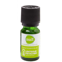 Pharmascience lentisque pistacho aceite esencial bio 5ml