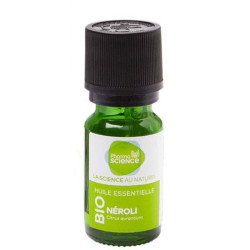 Pharmascience aceite esencial de neroli bio 2ml