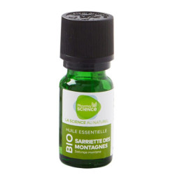 Pharmascience aceite esencial de ajedrea de montaña 2ml