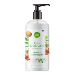 Pharmascience Gel de ducha jazmín relajante 1L