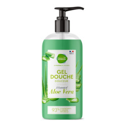 Pharmascience Gel de ducha jazmín relajante 1L
