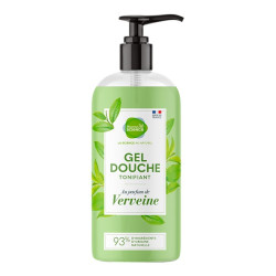 Pharmascience Gel de ducha jazmín relajante 1L