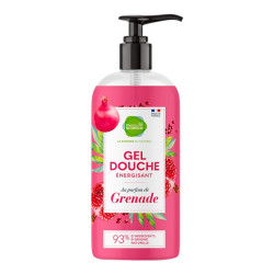 Pharmascience Gel de ducha jazmín relajante 1L