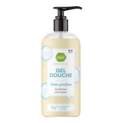 Pharmascience Gel de ducha jazmín relajante 1L