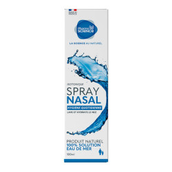 Pharmascience Isotonic Spray Nasal 100ml