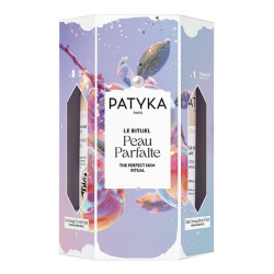 Patyka El ritual de la piel perfecta