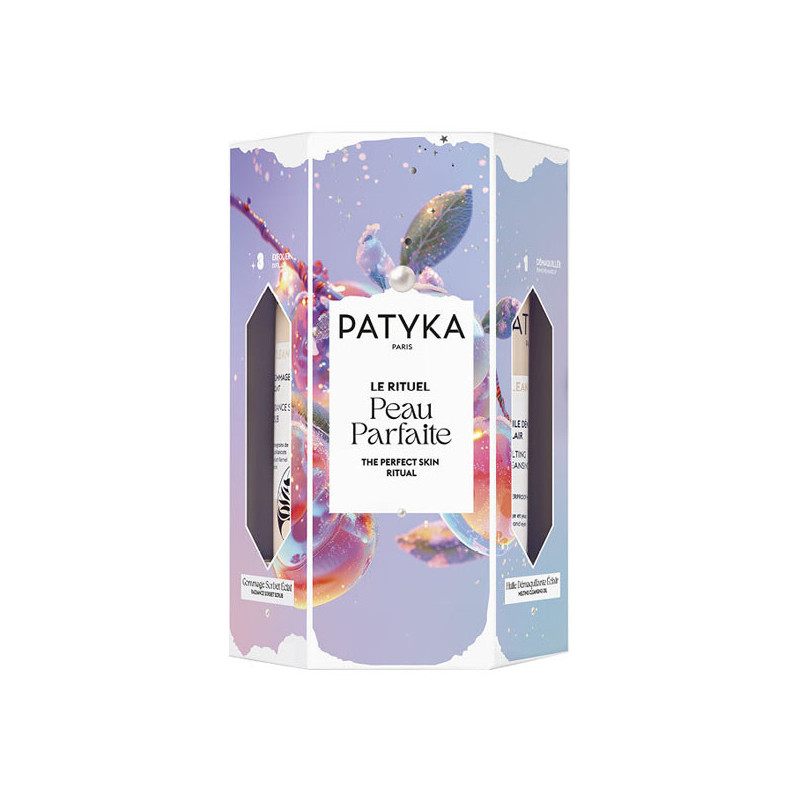 Patyka El ritual de la piel perfecta