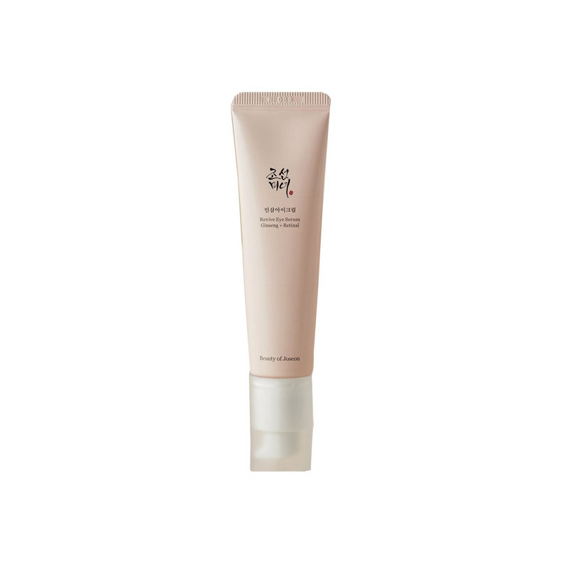 Beauty of Joseon Revive Serum Contorno de Ojos Ginseng + Retina 30ml