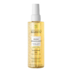 Laboratoires de Biarritz Aceite Limpiador Bio 200ml