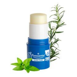 Puressentiel Migra Pure Intense stick frío bio 4gr