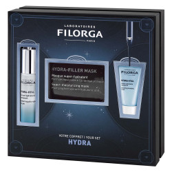 Set de regalo Filorga Hydra-Hyal