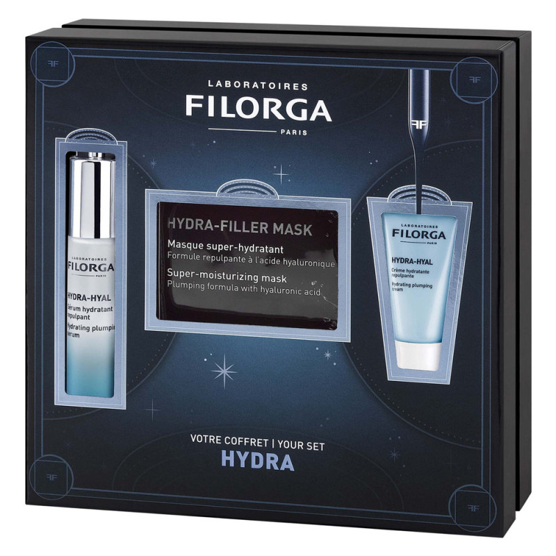 Set de regalo Filorga Hydra-Hyal