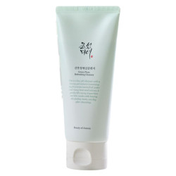 Beauty of Joseon Limpiador refrescante con ciruela verde 100ml