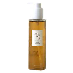 Aceite limpiador Beauty of Joseon Ginseng 210ml
