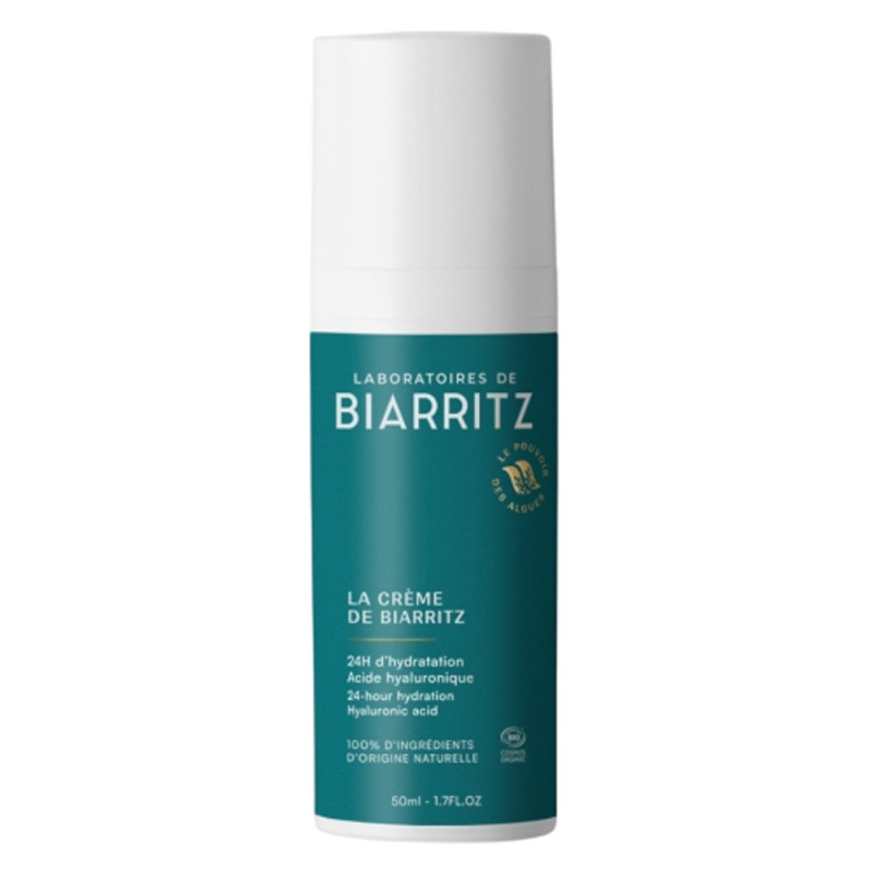 Laboratoires de Biarritz Crema de Biarritz 50ml