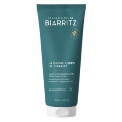 Laboratoires de Biarritz Crema corporal de Biarritz 200ml