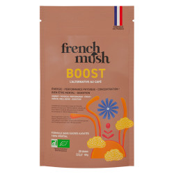 French Mush Boost 20 dosis