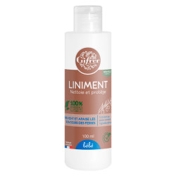 Gifrer Linimento Oléo-calcaire 100ml