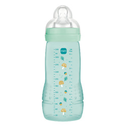 MAM Botella Easy Active Ice 4+ meses 330ml