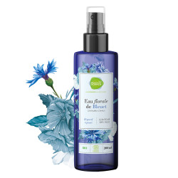 Pharmascience Agua floral de aciano bio 200ml