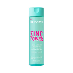 Nuxe Zinc Power Loción Purificante Antimanchas 200ml